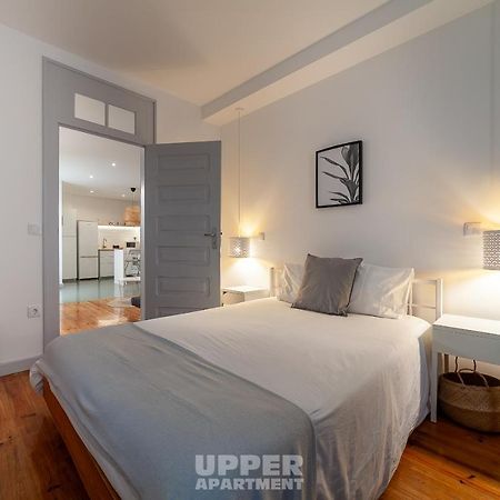 Casa Do Vento By Home Sweet Home אבאירו מראה חיצוני תמונה