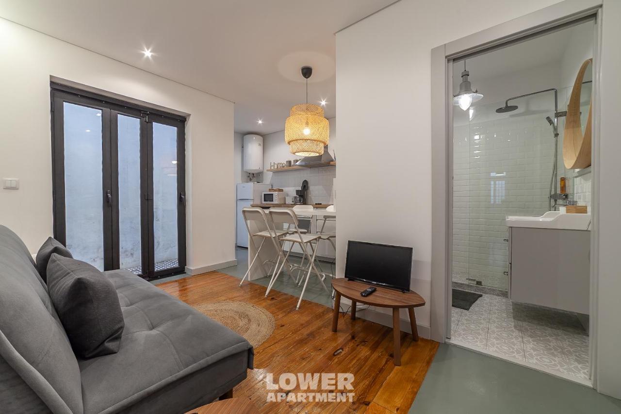 Casa Do Vento By Home Sweet Home אבאירו מראה חיצוני תמונה