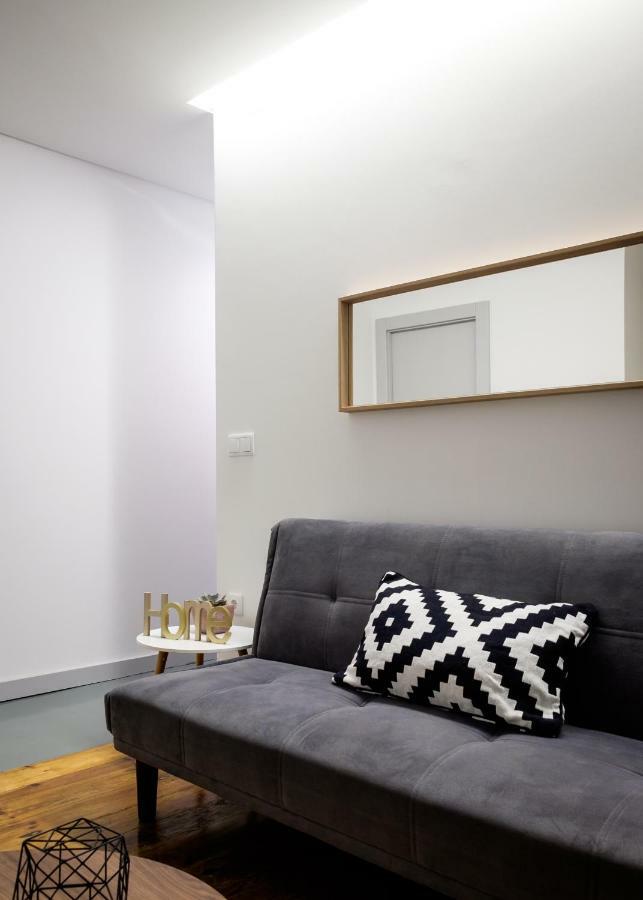Casa Do Vento By Home Sweet Home אבאירו מראה חיצוני תמונה