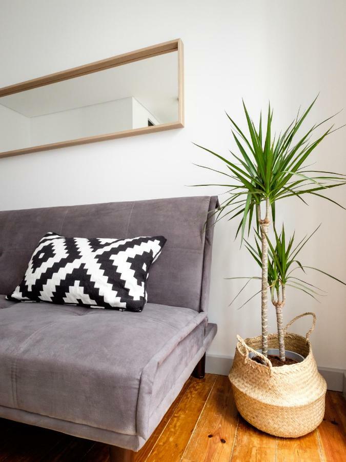 Casa Do Vento By Home Sweet Home אבאירו מראה חיצוני תמונה